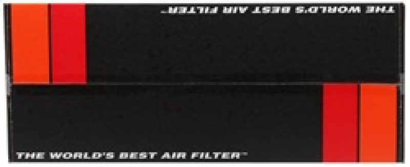 Chevrolet K3500 Performance Air Intake - K&N Engineering - FIPK - `96-`00